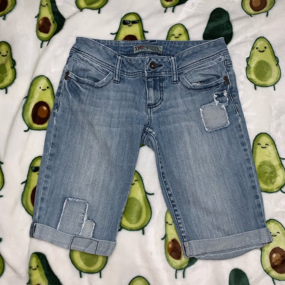 Bermuda Shorts Bundle